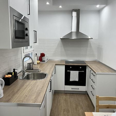 Apartamenticos Boggiero VI サラゴサ エクステリア 写真