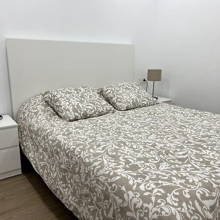 Apartamenticos Boggiero VI サラゴサ エクステリア 写真