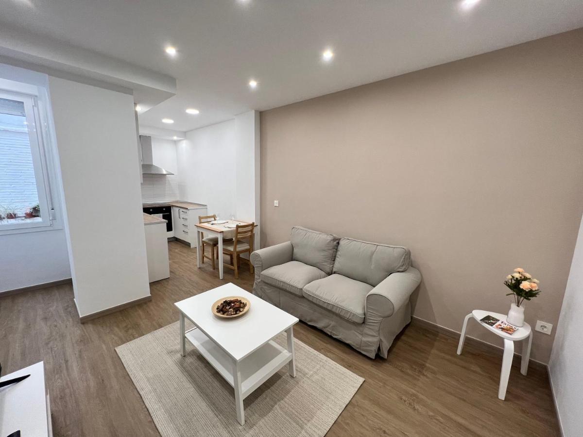Apartamenticos Boggiero VI サラゴサ エクステリア 写真