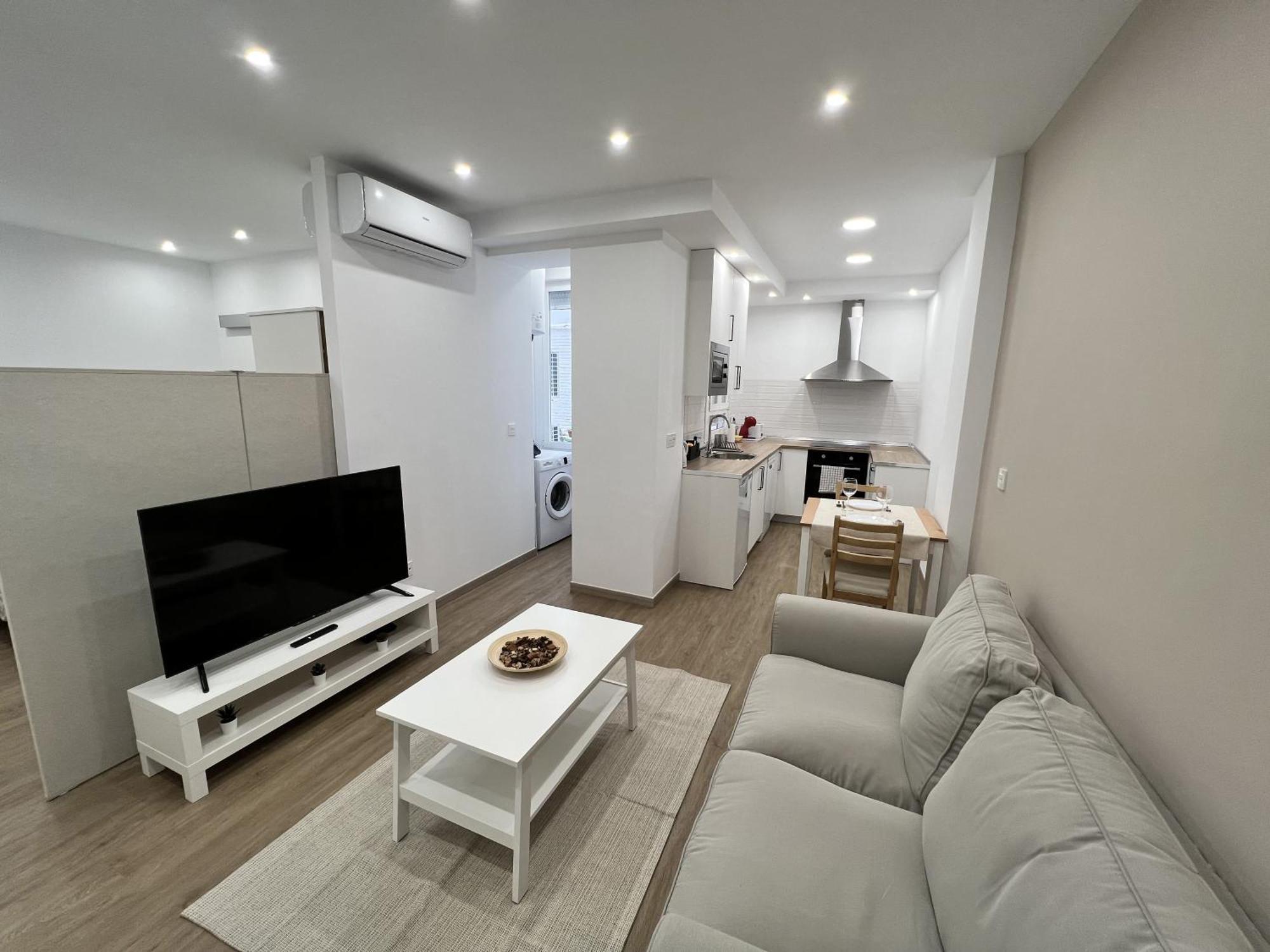 Apartamenticos Boggiero VI サラゴサ エクステリア 写真