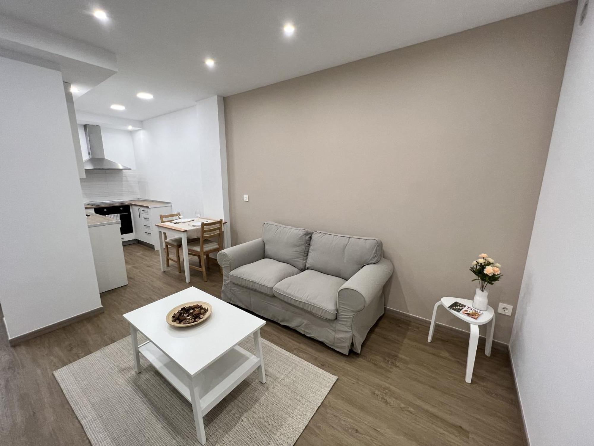 Apartamenticos Boggiero VI サラゴサ エクステリア 写真