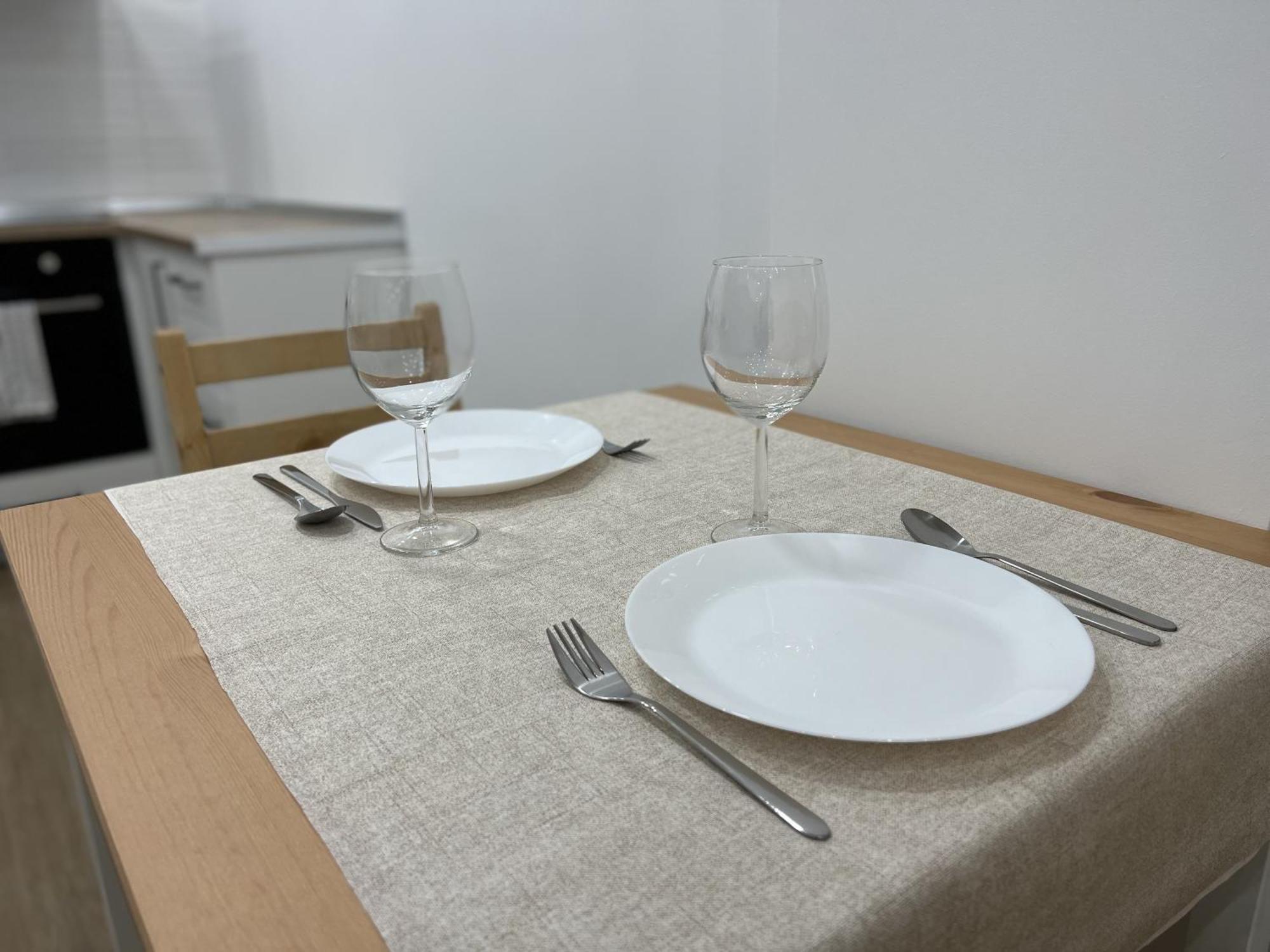 Apartamenticos Boggiero VI サラゴサ エクステリア 写真