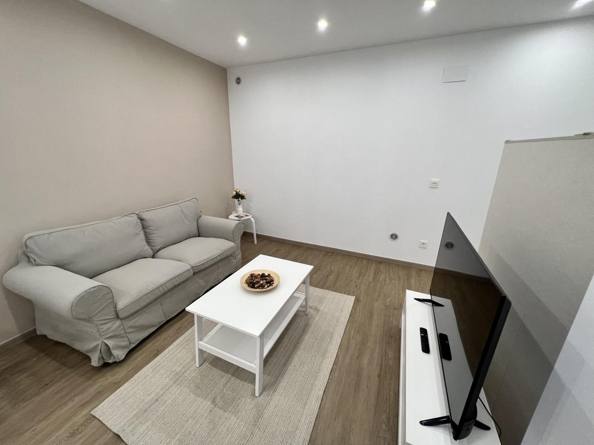 Apartamenticos Boggiero VI サラゴサ エクステリア 写真